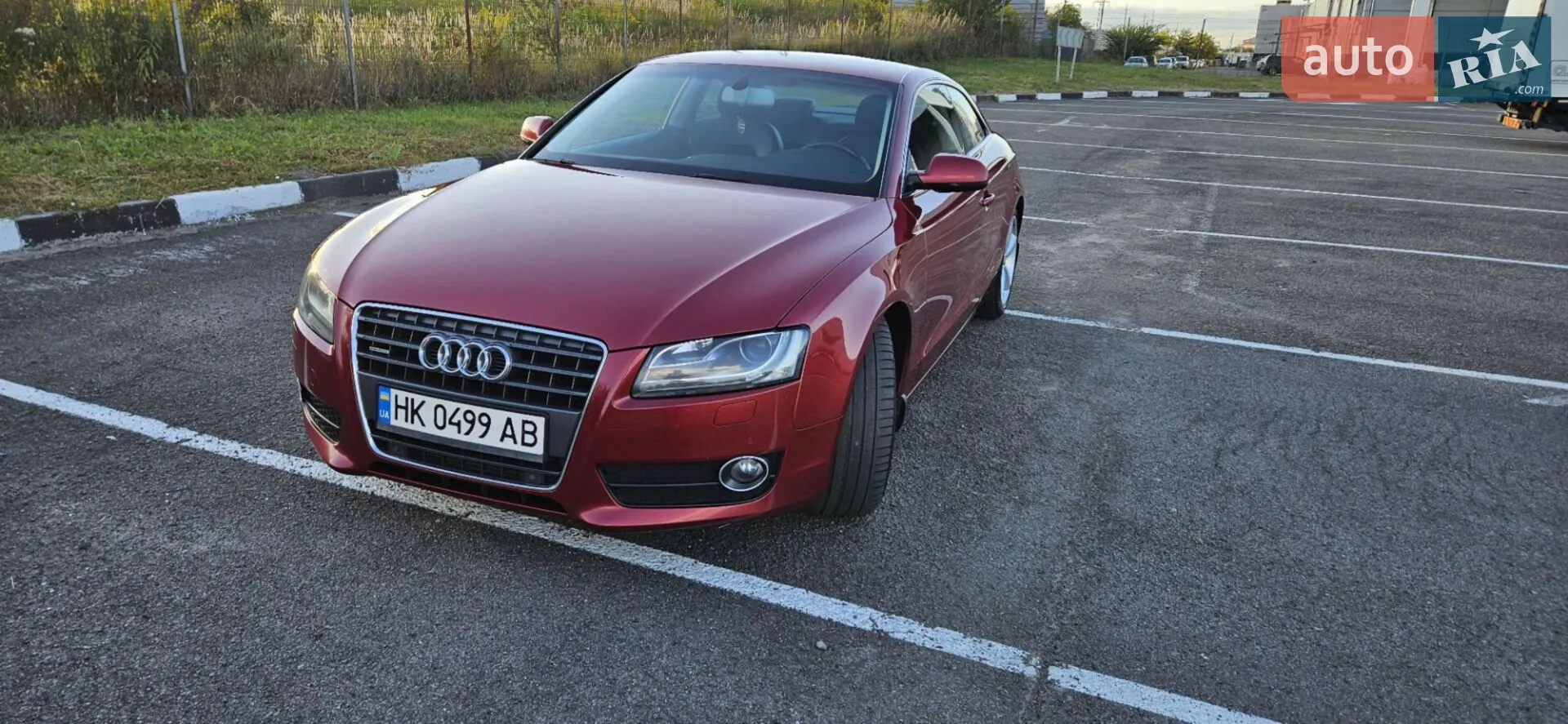 2011 Audi A5 - мініатюра 10