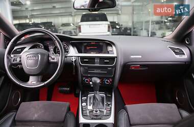 Купе Audi A5 2010 в 