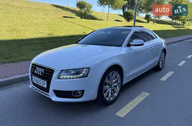 Купе Audi A5 2012 в 