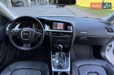 Купе Audi A5 2012 в 