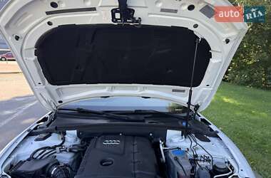 Купе Audi A5 2012 в 