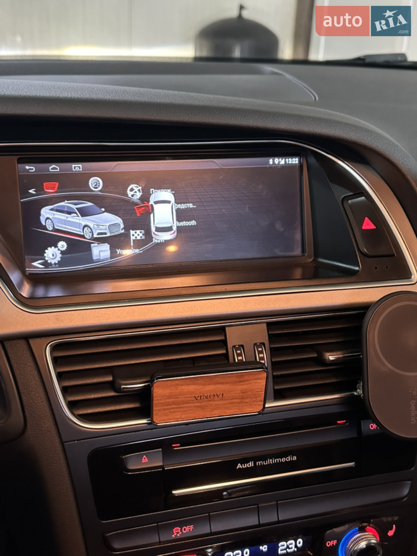 2014 Audi A5 - мініатюра 7