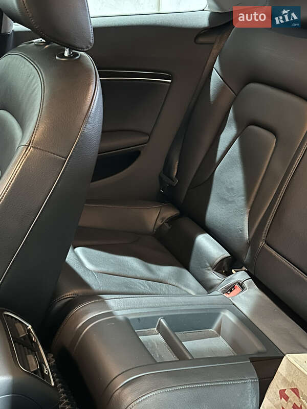 Купе Audi A5 2014 в Житомире