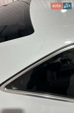 Купе Audi A5 2014 в 