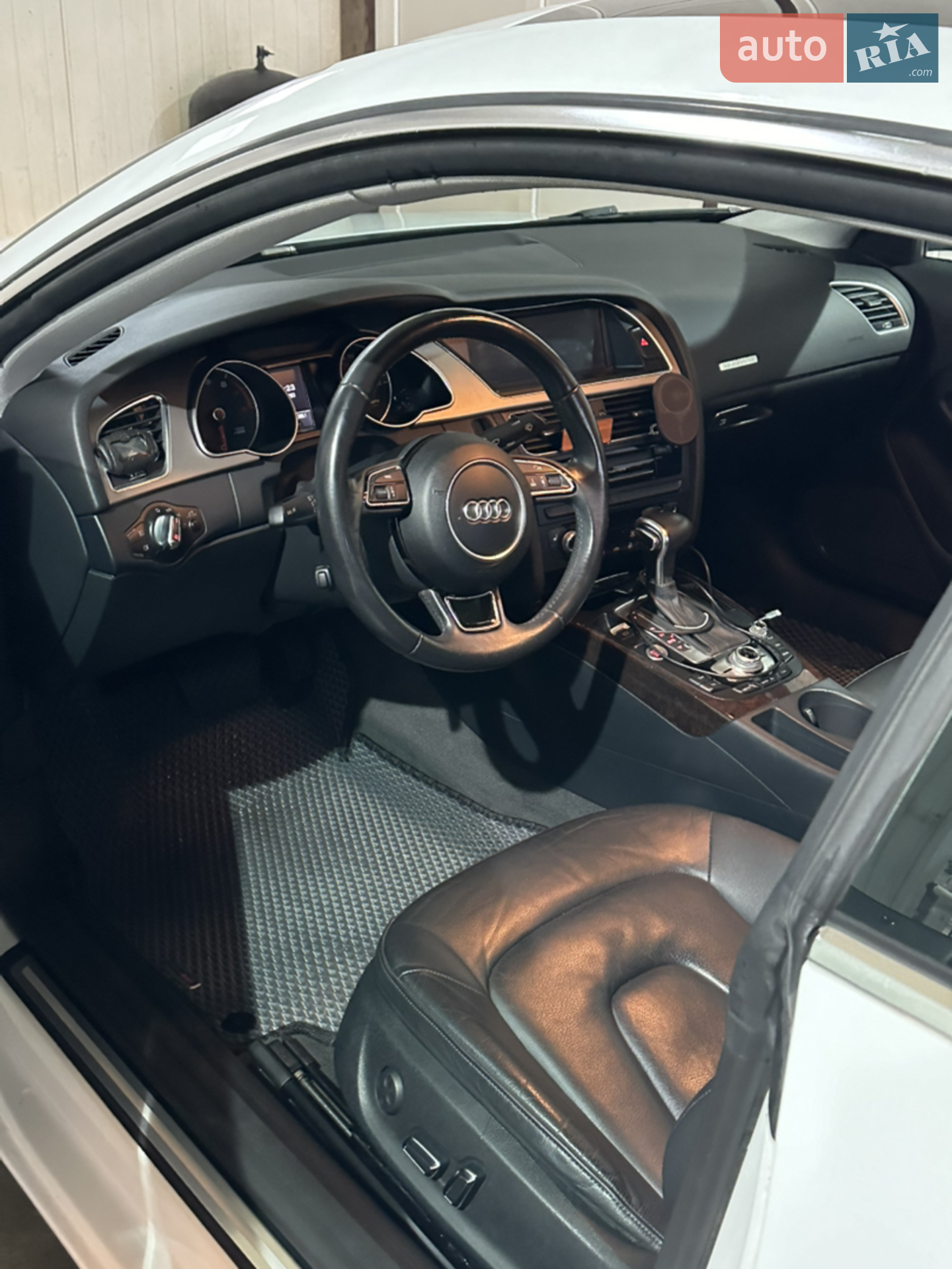 2014 Audi A5 - мініатюра 14