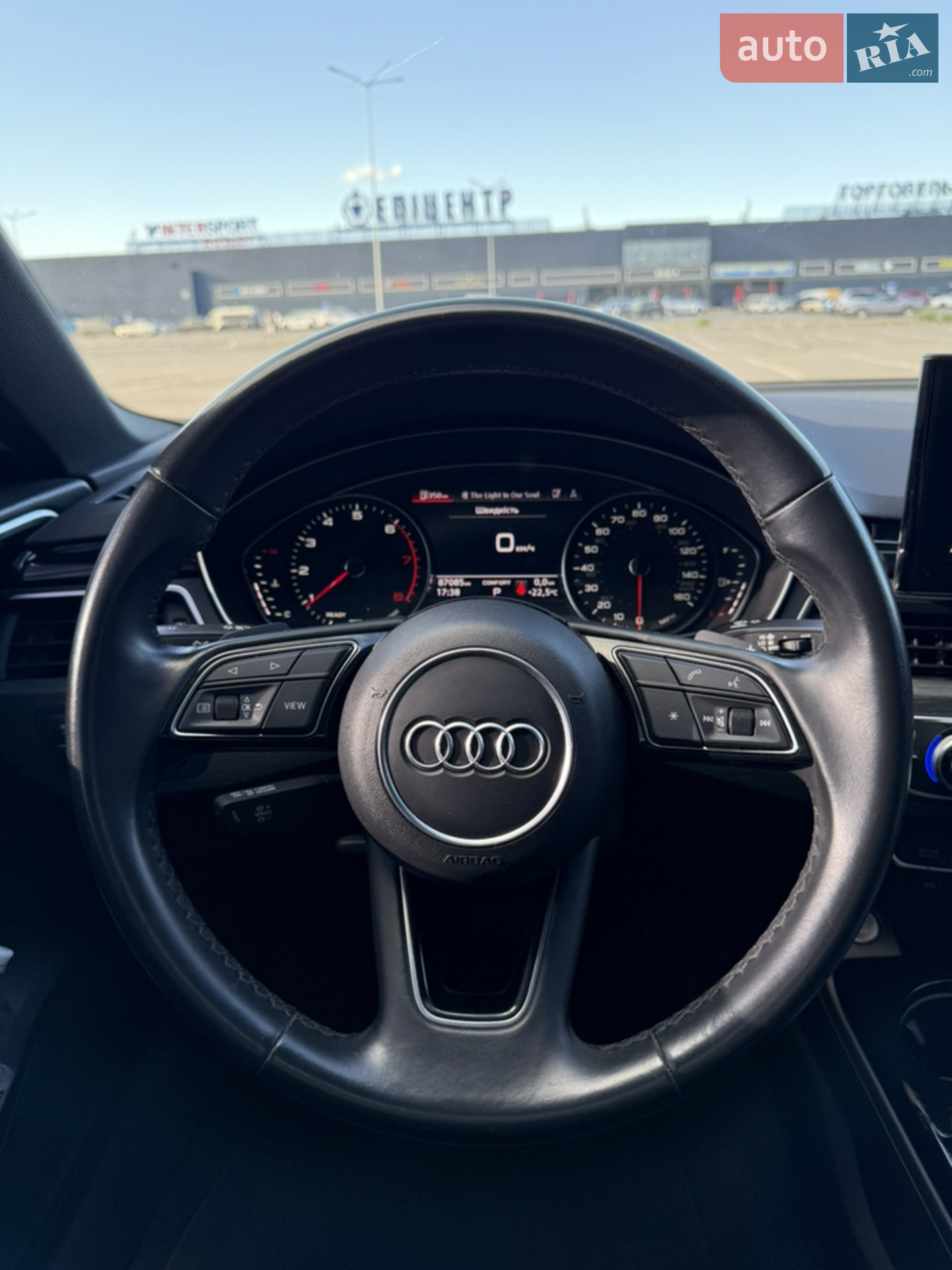 2021 Audi A5 - мініатюра 9
