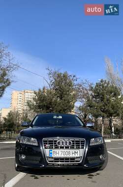 Купе Audi A5 2009 в Одессе