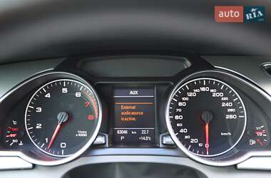 Купе Audi A5 2008 в 
