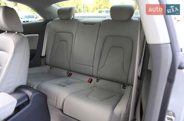 Купе Audi A5 2008 в 