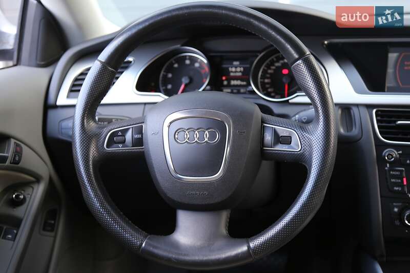 Купе Audi A5 2008 в Киеве