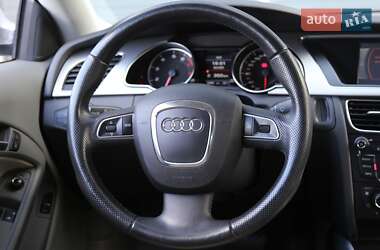 Купе Audi A5 2008 в 
