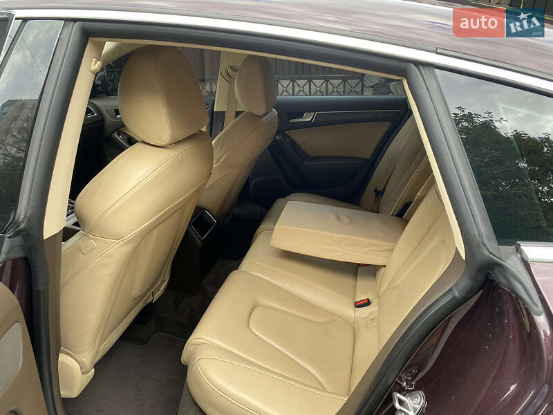 Купе Audi A5 2012 в Василькові фото 15 Купе Audi A5 2012 в Василькові