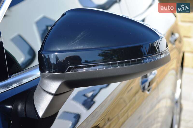 Лифтбек Audi A5 2017 в Одессе