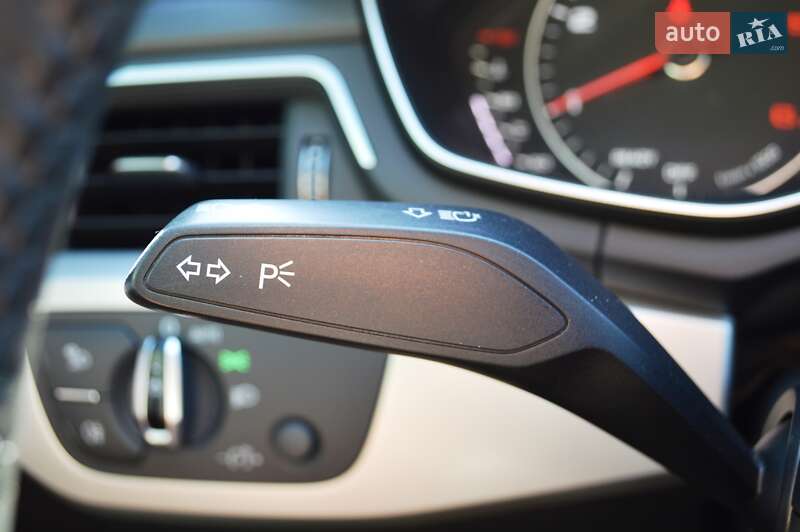 Лифтбек Audi A5 2017 в Одессе