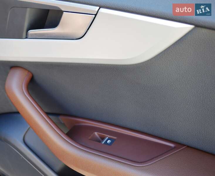 Лифтбек Audi A5 2017 в Одессе