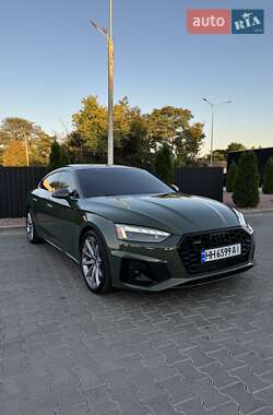 Ліфтбек Audi A5 2024 в Одесі