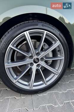Лифтбек Audi A5 2024 в 