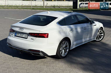 Ліфтбек Audi A5 2020 в Хмельницькому