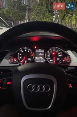 Купе Audi A5 2011 в Николаеве