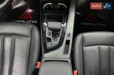 Лифтбек Audi A5 2021 в 