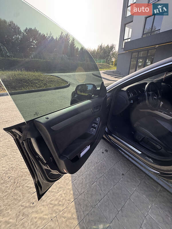 Купе Audi A5 2014 в Киеве