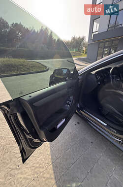 Купе Audi A5 2014 в 