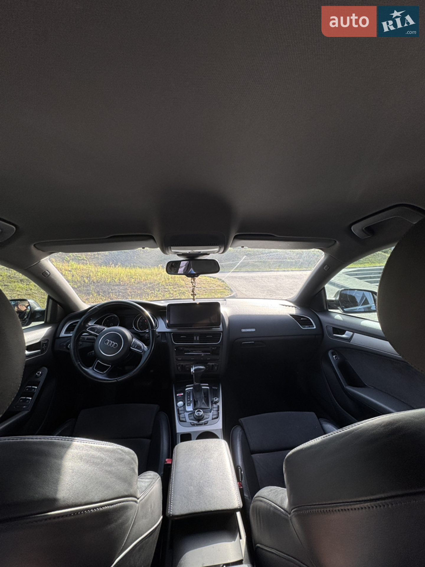 2014 Audi A5 - мініатюра 9