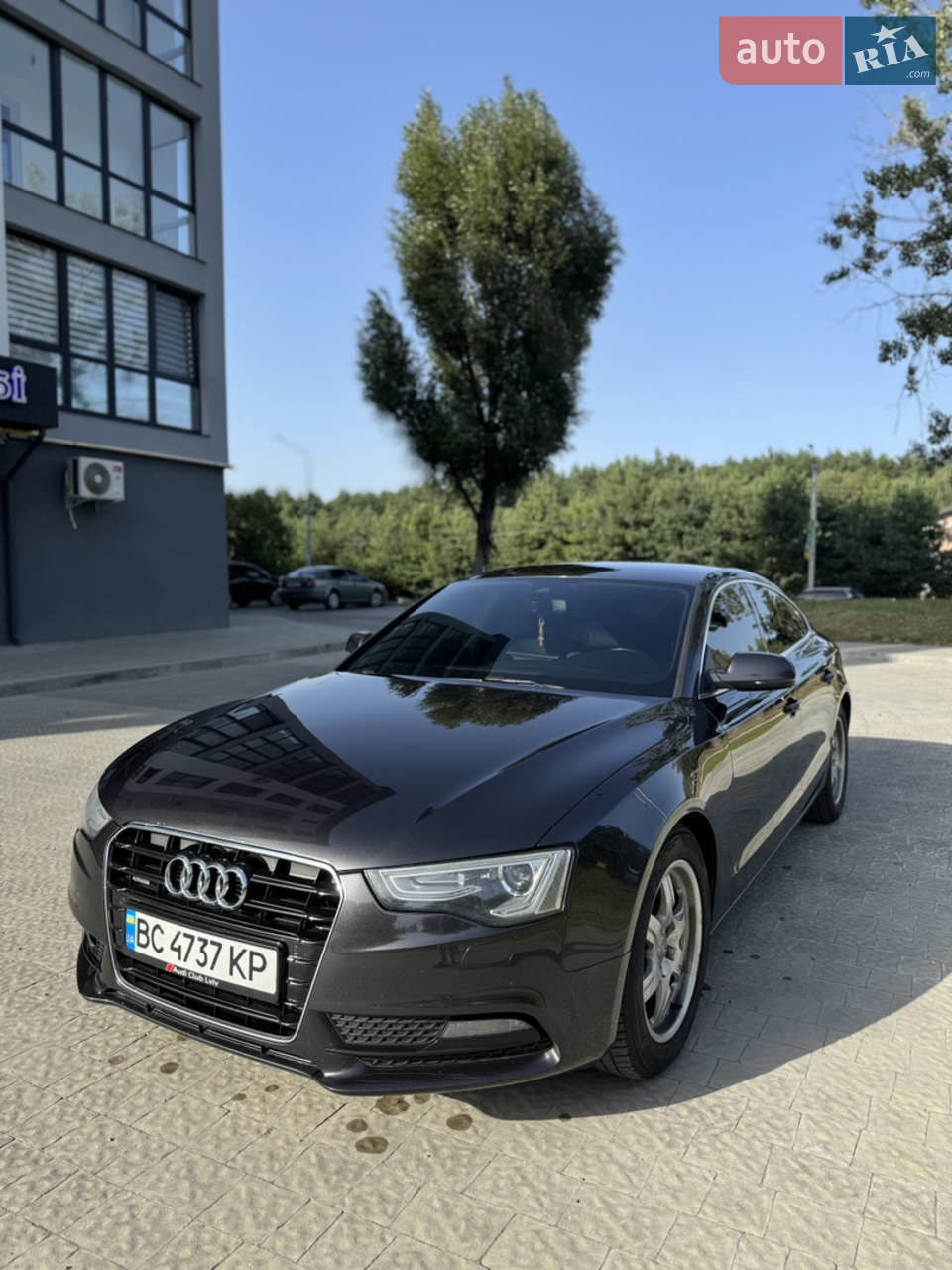 2014 Audi A5 - мініатюра 15