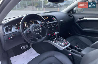 Купе Audi A5 2012 в 