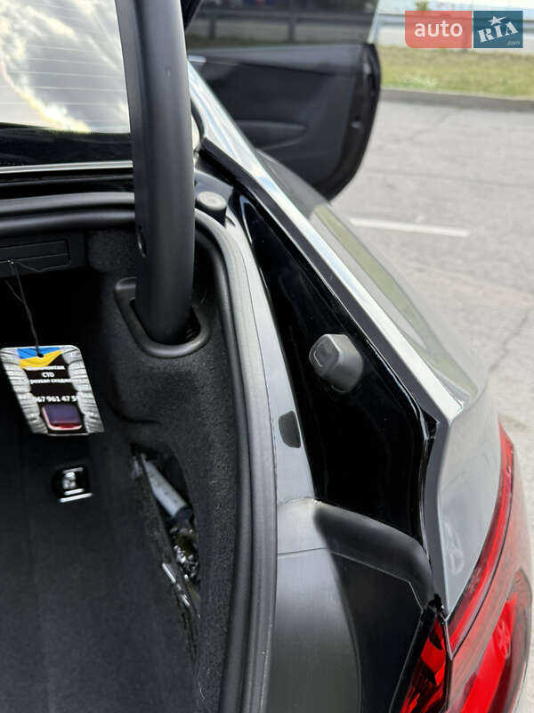Купе Audi A5 2017 в Виннице