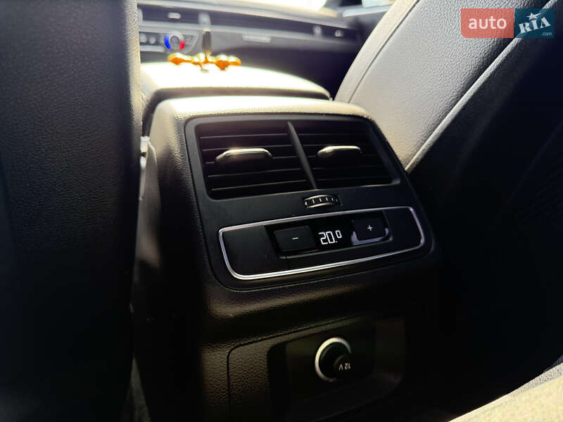 Купе Audi A5 2017 в Виннице