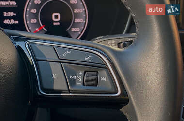 Купе Audi A5 2019 в 