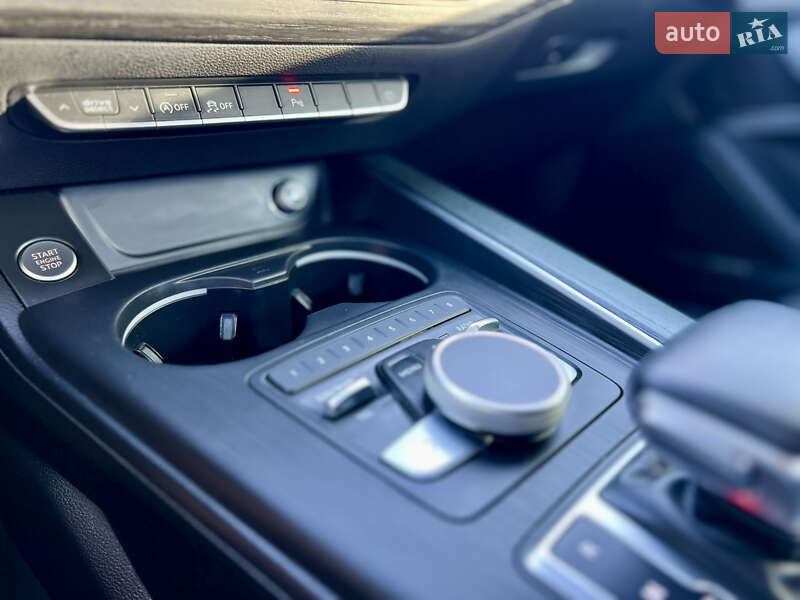 Кабріолет Audi A5 2017 в Києві