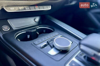 Кабриолет Audi A5 2017 в 
