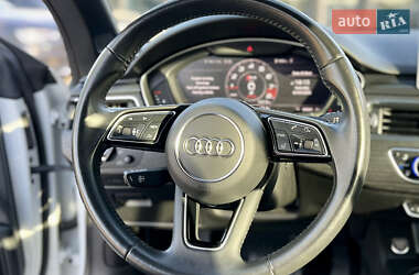 Кабриолет Audi A5 2017 в 