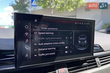 Купе Audi A5 2023 в 