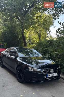 Купе Audi A5 2012 в Рівному