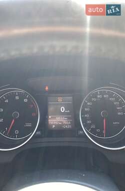 Купе Audi A5 2012 в 
