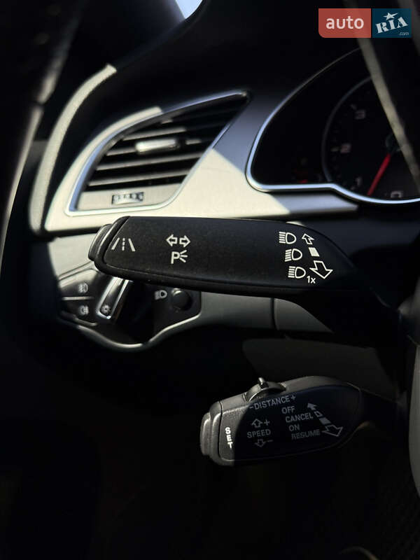 Купе Audi A5 2012 в Києві