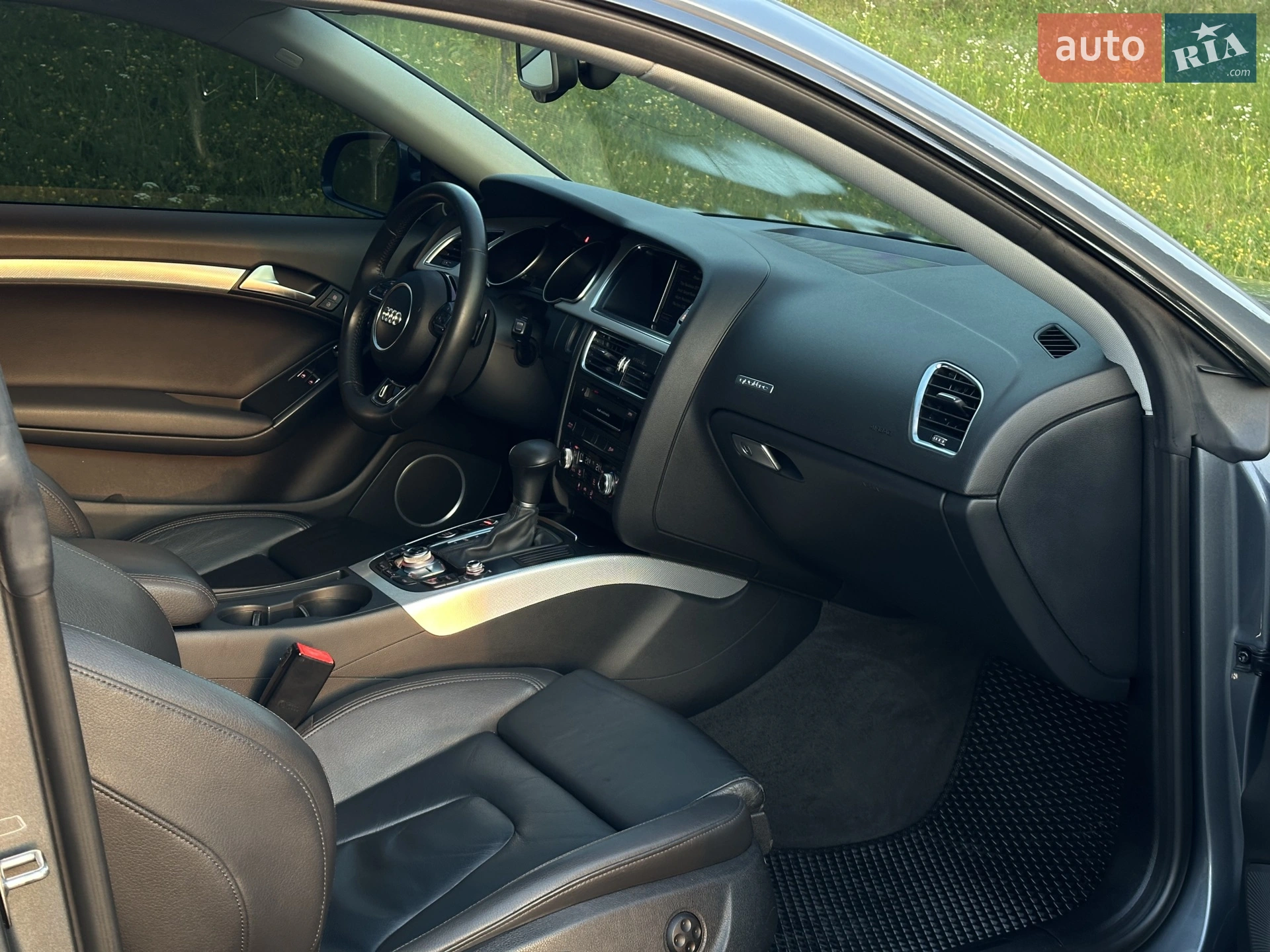 2015 Audi A5 - мініатюра 14