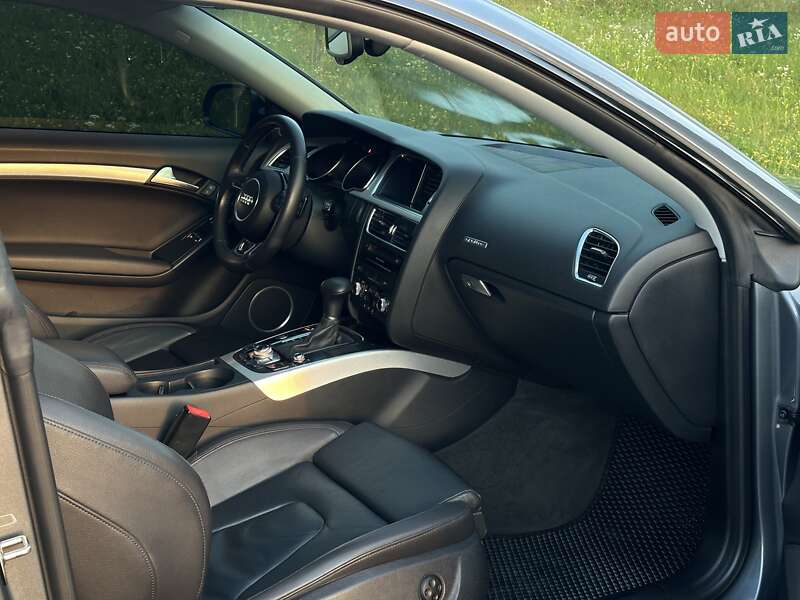 Купе Audi A5 2015 в Рівному