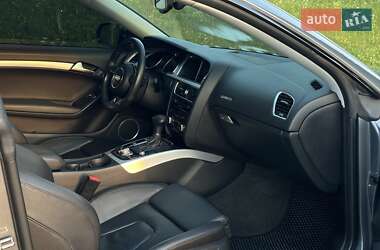Купе Audi A5 2015 в 
