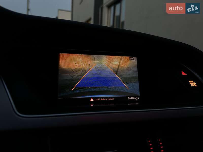 Купе Audi A5 2015 в Рівному