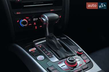 Купе Audi A5 2015 в Рівному