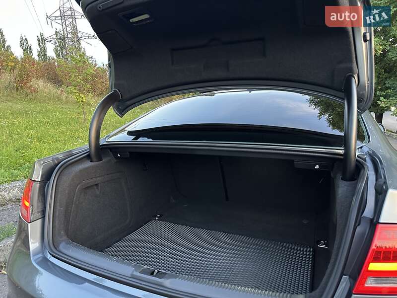 Купе Audi A5 2015 в Рівному