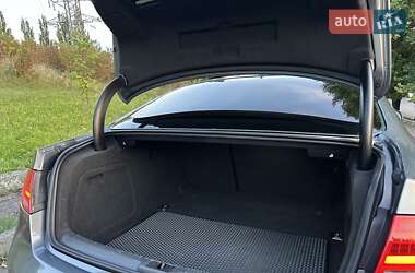 Купе Audi A5 2015 в 