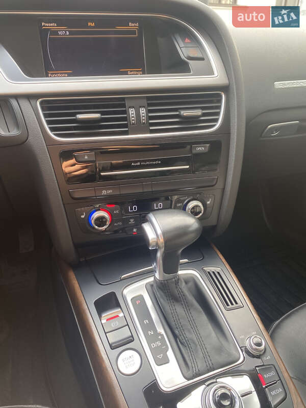 Купе Audi A5 2014 в Киеве