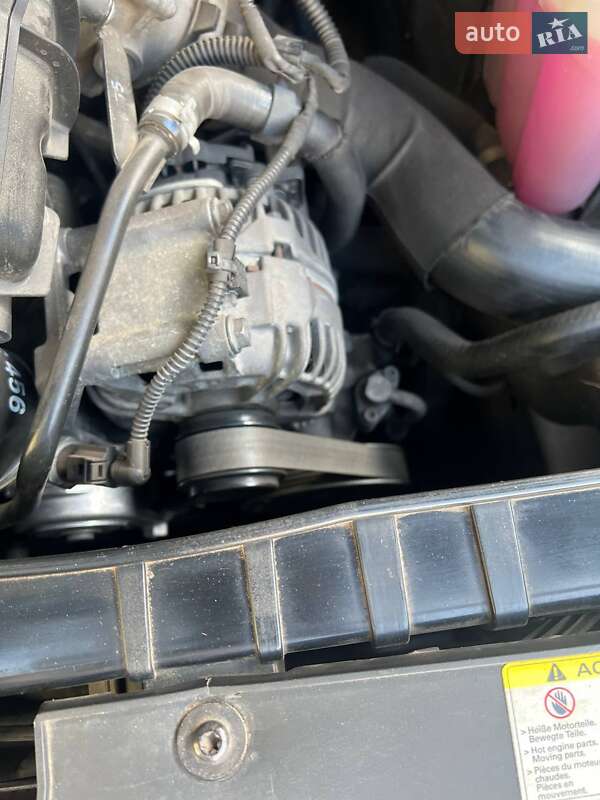 Купе Audi A5 2010 в Днепре