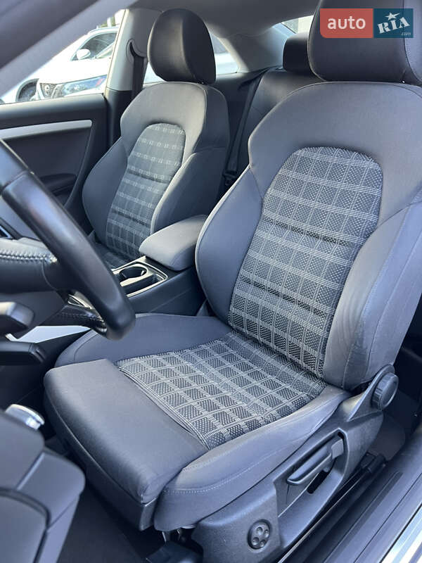 Купе Audi A5 2016 в Одессе фото 25 Купе Audi A5 2016 в Одессе