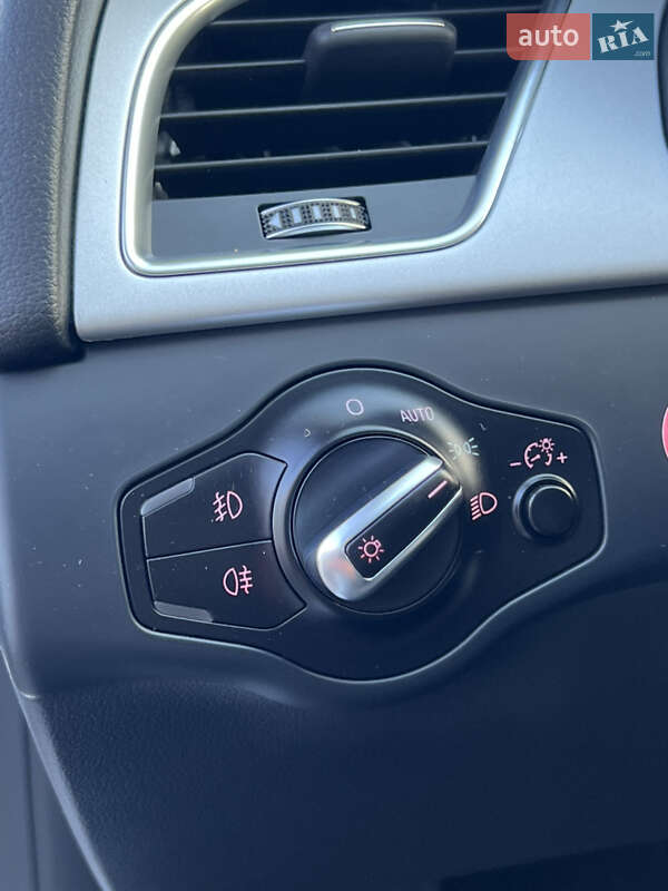 Купе Audi A5 2016 в Одессе фото 29 Купе Audi A5 2016 в Одессе